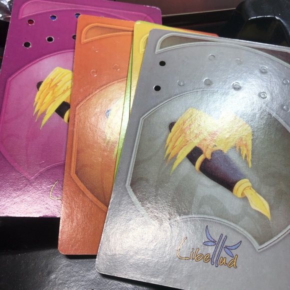 Rare Dixit Odyssey Game 2011 France No paper instruction , easily found online - Picture 11 of 12